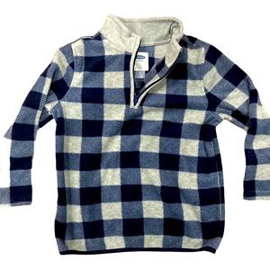 Old Navy Super Soft Boys Fleece 5T